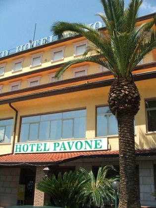 Gallery - Grand Hotel Pavone