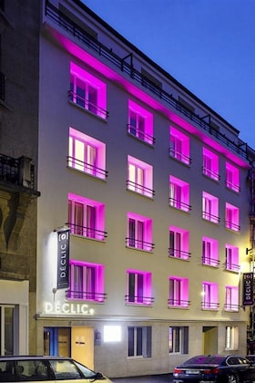 Gallery - Hôtel Déclic