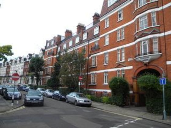 Gallery - Kensington Apartments