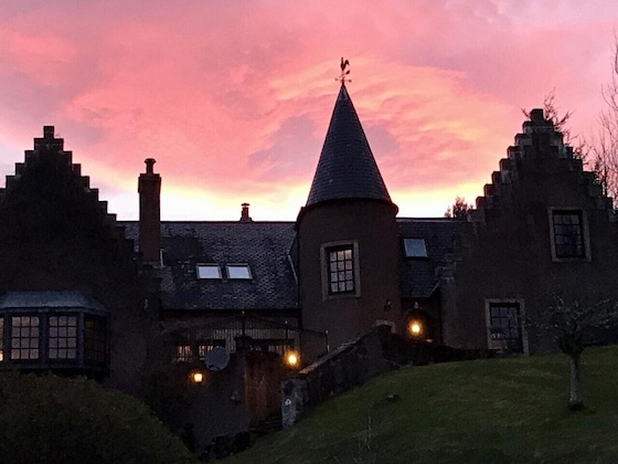 Gallery - Highland Bear Lodge & Woodland Bear Huts