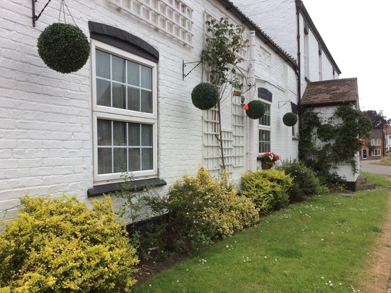 Gallery - The Red Lion Inn