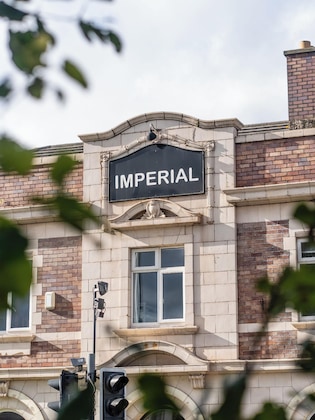 Gallery - Ibi Imperial - Salford
