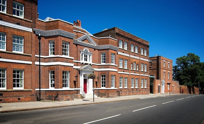 Gallery - Greyfriars