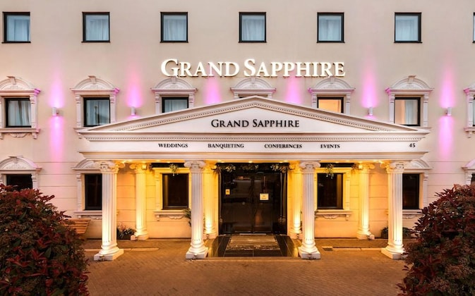 Gallery - Grand Sapphire Hotel