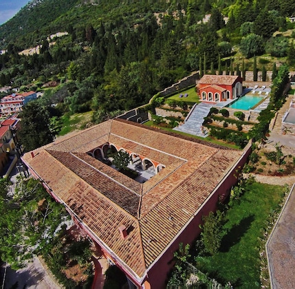 Gallery - Villa Veneziano – Suites & Villa.