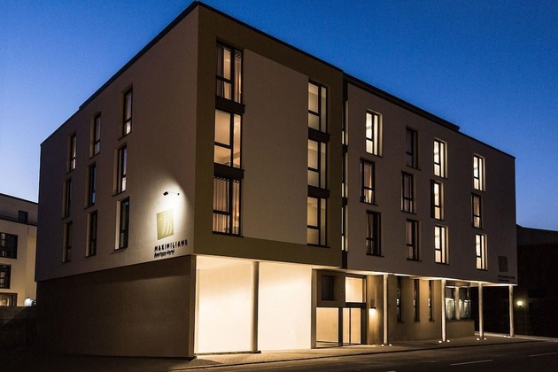 Gallery - Maximilians Boutique-Hotel Landau