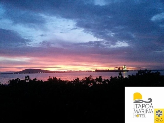 Gallery - Itapoá Marina Hotel
