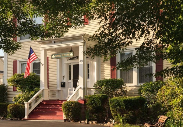 Gallery - Beech Tree Inn & Cottage