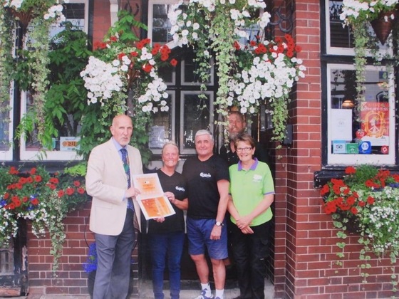 Gallery - Kings Arms Hotel