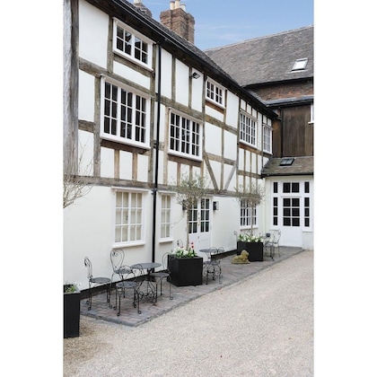 Gallery - Lion And Pheasant Hotel