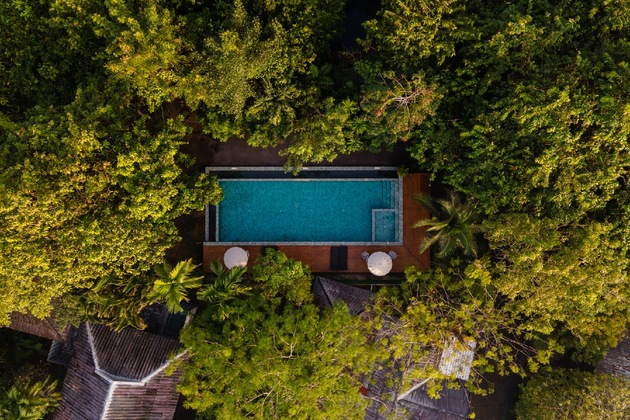 Gallery - Blu Monkey Pooltara Krabi Hotel And Villas