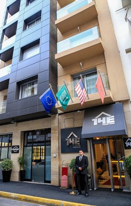 Gallery - The Fourteen Luxury Boutique Hotel & Spa