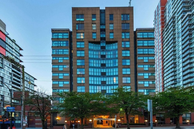 Gallery - Gec Granville Suites Downtown