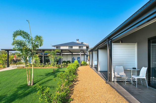 Gallery - Quality Resort Parkhurst