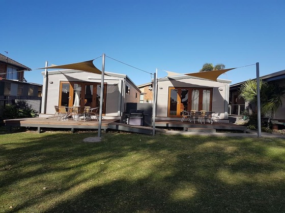 Gallery - Bentley Waterfront Motel & Cottages