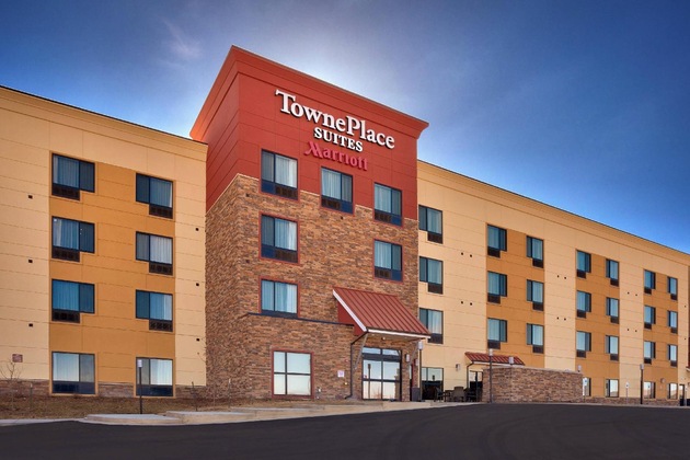 Gallery - Towneplace Suites By Marriott Dickinson
