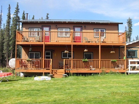 Gallery - A Hyde Away Inn B&B