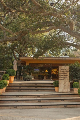 Gallery - Calamigos Guest Ranch And Beach Club
