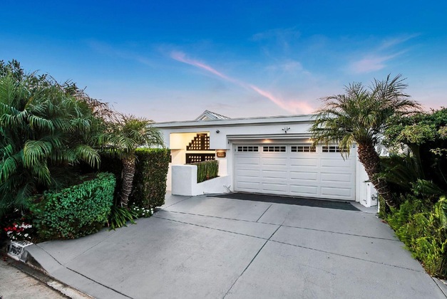 Gallery - Playa Villa Mansion