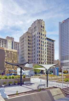 Gallery - Hilton Garden Inn Phoenix Downtown