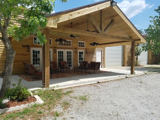 Gallery - Red Fern Plantation Lodge