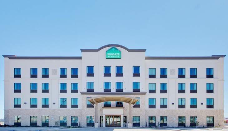 Gallery - Wingate By Wyndham San Angelo
