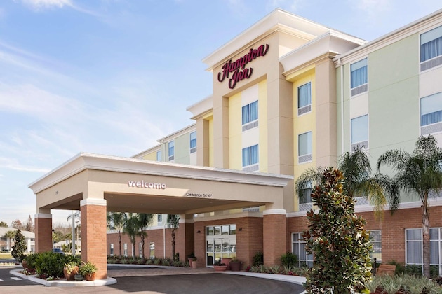 Gallery - Hampton Inn Bartow