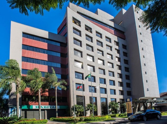 Gallery - Tri Hotel Smart Caxias