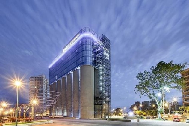 Gallery - Puerto Norte Design Hotel