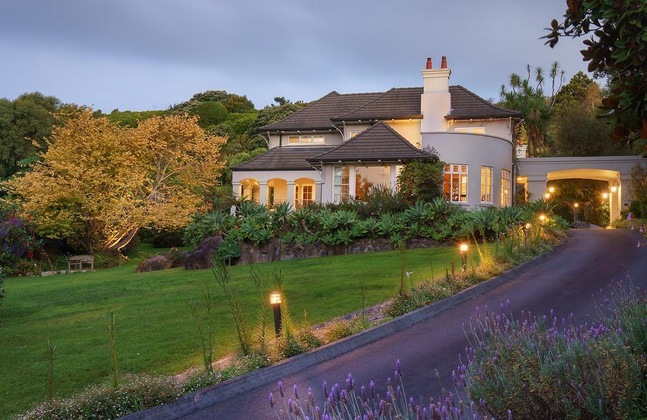 Gallery - Greenmantle Estate Lodge