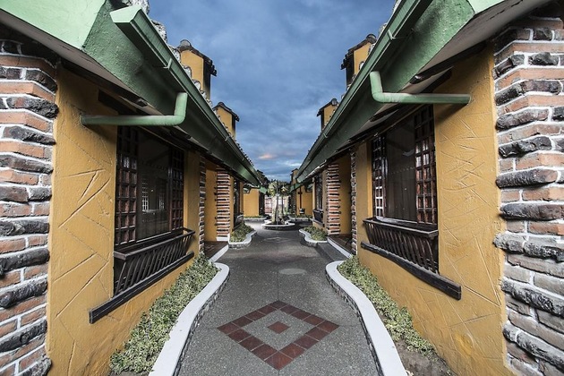 Gallery - Hotel Rumipamba De Las Rosas