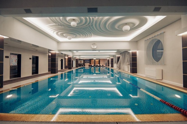Gallery - Stella Residence Club