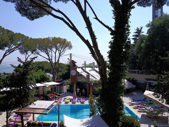 Gallery - Garden Hotel