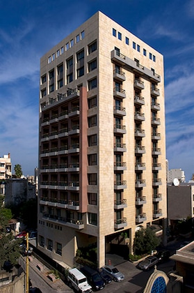 Gallery - Park Tower Suites