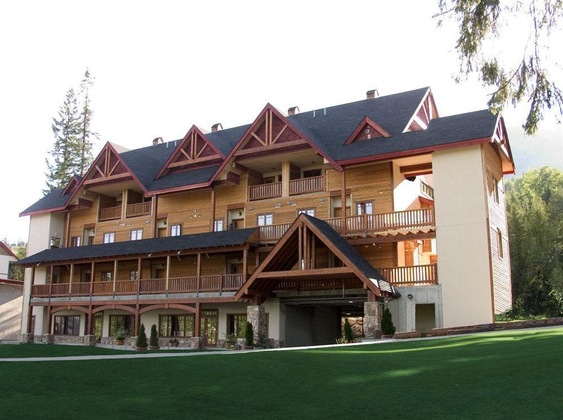 Gallery - Red Mountain Village Condos