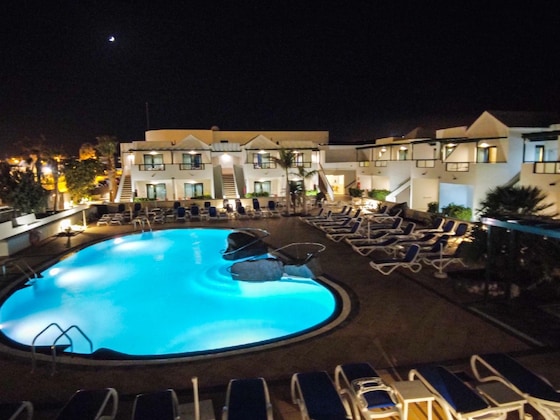 Gallery - Hotel Pocillos Playa - Adults Only