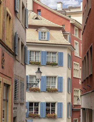 Gallery - Marktgasse Hotel
