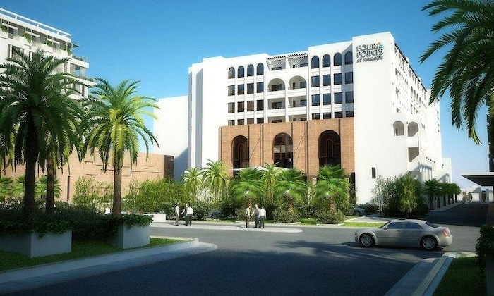 Gallery - Four Points By Sheraton