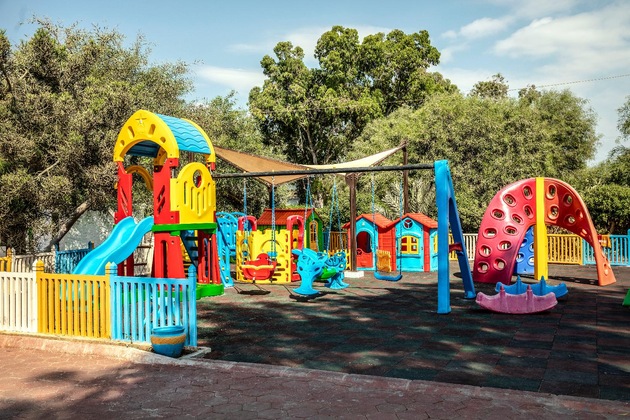 Gallery - Merit Cyprus Gardens Holiday