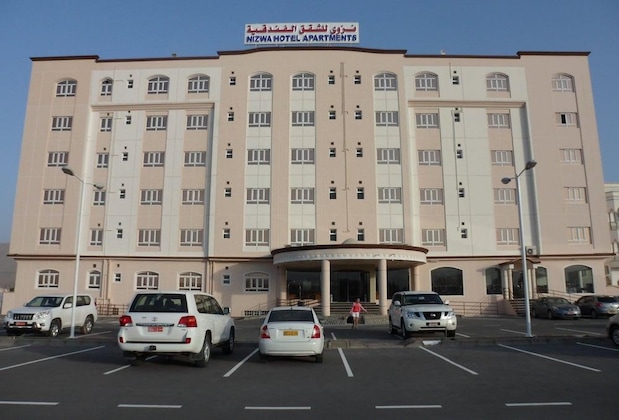 Gallery - Nizwa Hotel Apartments