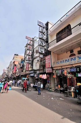 Gallery - Hotel Sonu Dx New Delhi Railway Station