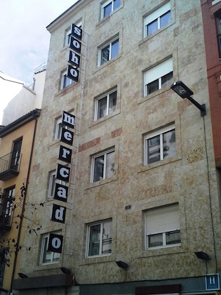 Gallery - Hotel Mercado by gaiarooms