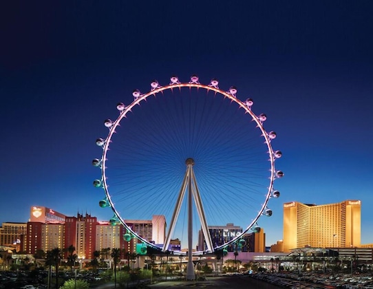 Gallery - Nobu Hotel At Caesars Palace