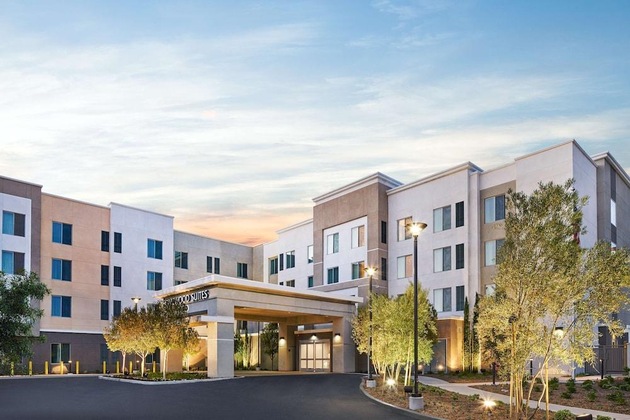 Gallery - Homewood Suites By Hilton Aliso Viejo - Laguna Beach