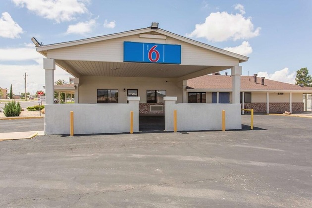 Gallery - Motel 6 Lordsburg, Nm