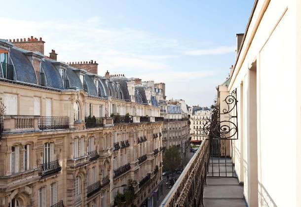 Gallery - Mayflower Paris Opera