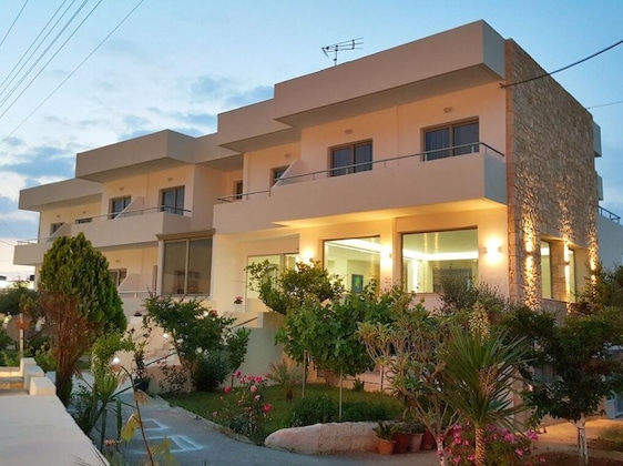 Gallery - Malliotakis Beach Hotel
