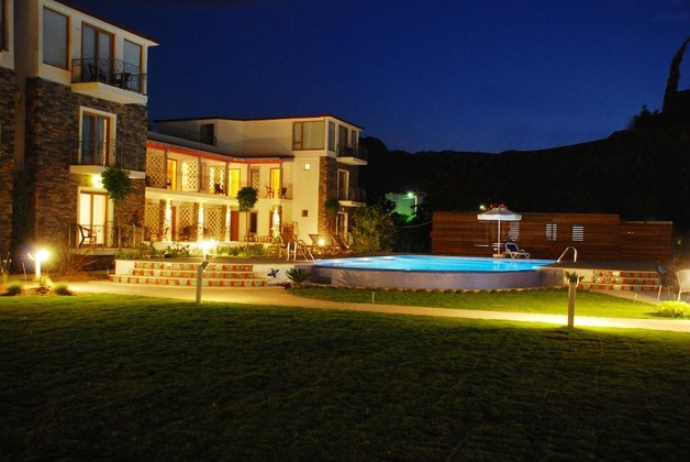 Gallery - Cennet Park Hotel