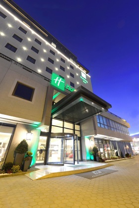 Gallery - Holiday Inn Bursa - City Centre, An Ihg Hotel