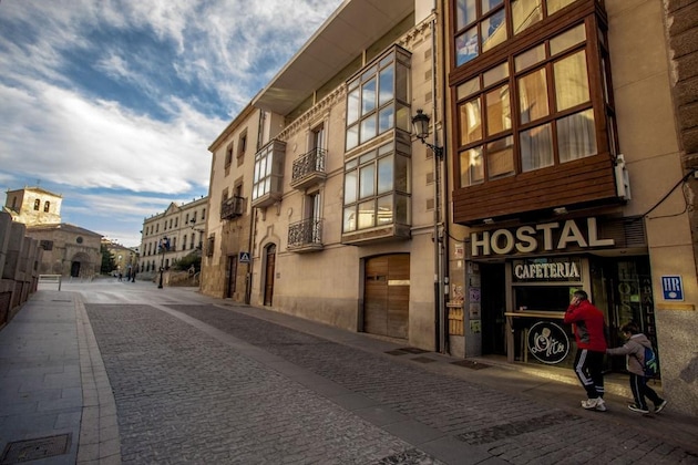 Gallery - Hostal Caballeros